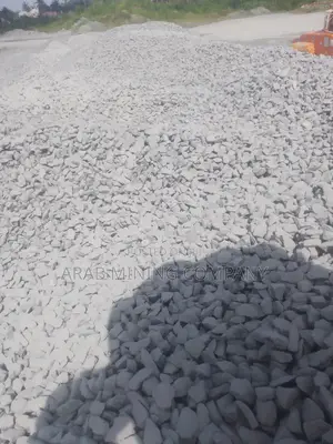 High Granite