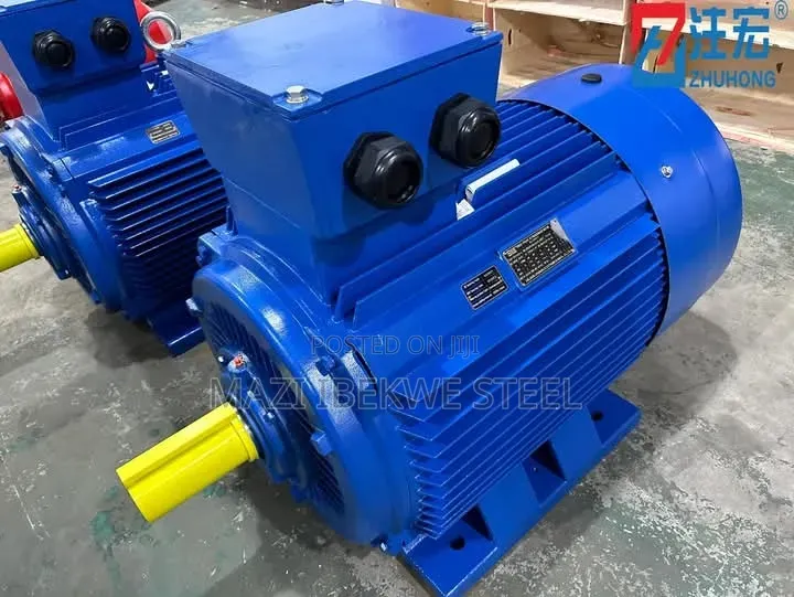 10 Hp Electric Motor