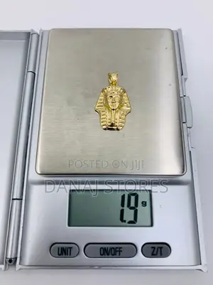 Original 14karat Stylish Gold Pendants