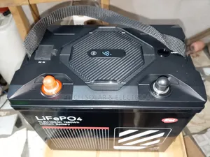 1.3kwh 12.8v Items Lithium Battery