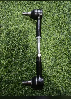 Complete Tie Rod Hardbody