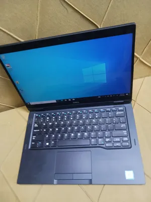 Laptop Dell Latitude 7390 16GB Intel Core i7 SSD 512GB