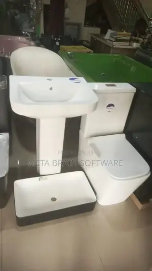 Wash Hand Basin