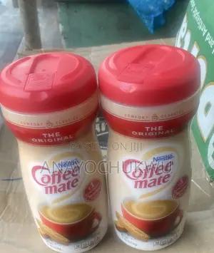 Coffee Mate