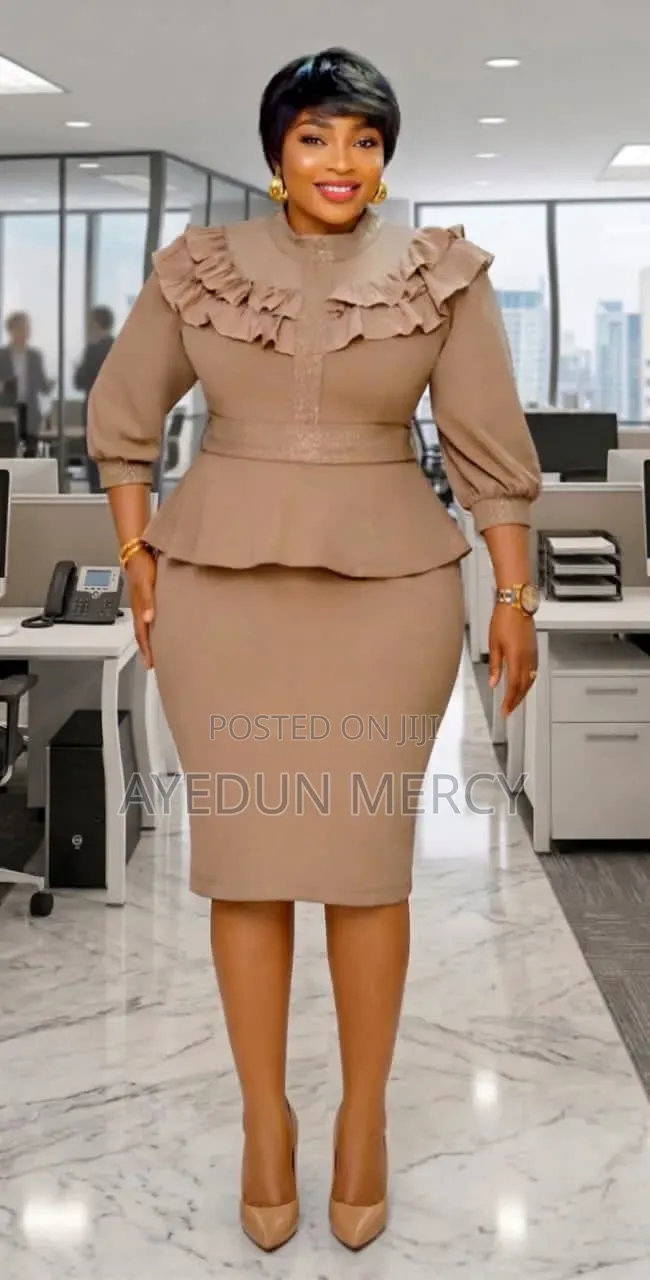 Corporate Office Wears