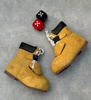 Luxury Skit Shoe
