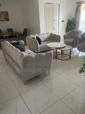 Furnished 2bdrm Apartment in Vgc for rent