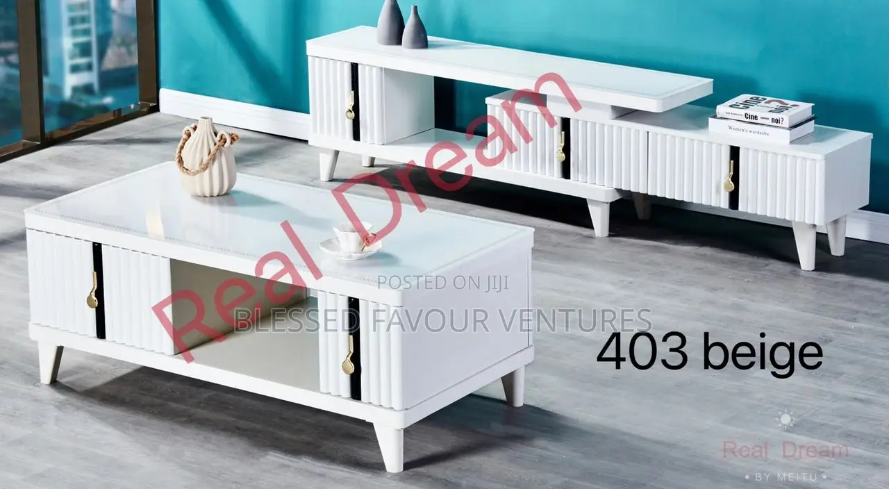 High Quality Imported Center Table Available for Pick Up