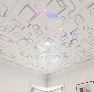 PVC Celling Design