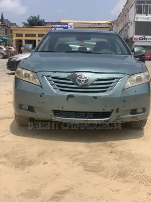 Toyota Camry LE 4dr Sedan (2.4L 4cyl 5A) 2009 Red