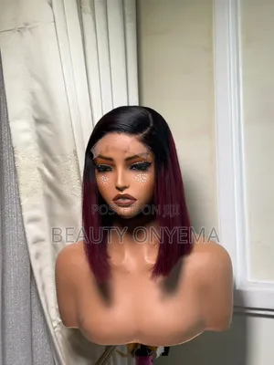 Human Hairs