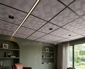 Suspended Ceiling