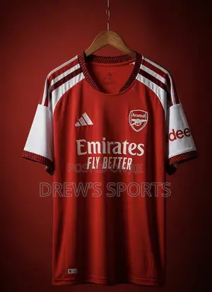Club Jerseys