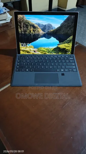 Laptop Microsoft Surface Pro 4 16GB Intel Core i7 SSD 256GB