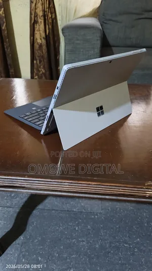 Laptop Microsoft Surface Pro 4 16GB Intel Core i7 SSD 256GB