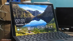 Laptop Microsoft Surface Pro 4 16GB Intel Core i7 SSD 256GB