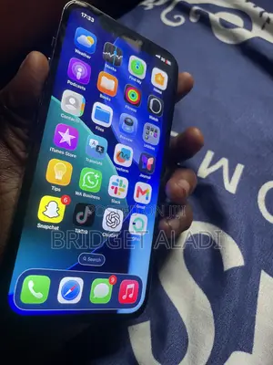 Apple iPhone 12 Pro 256 GB Blue