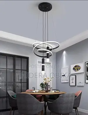 Chandelier