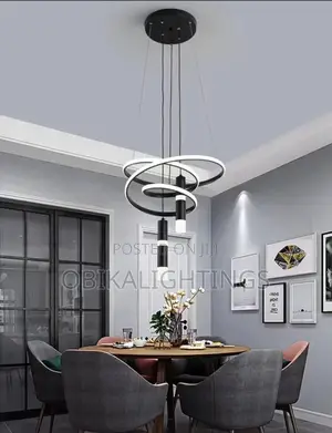 Chandelier