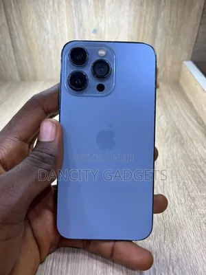 Apple iPhone 13 Pro 128 GB Blue