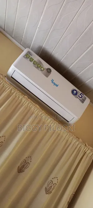 Royal Air Conditioner
