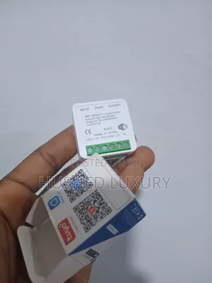 Smart Switch Converter
