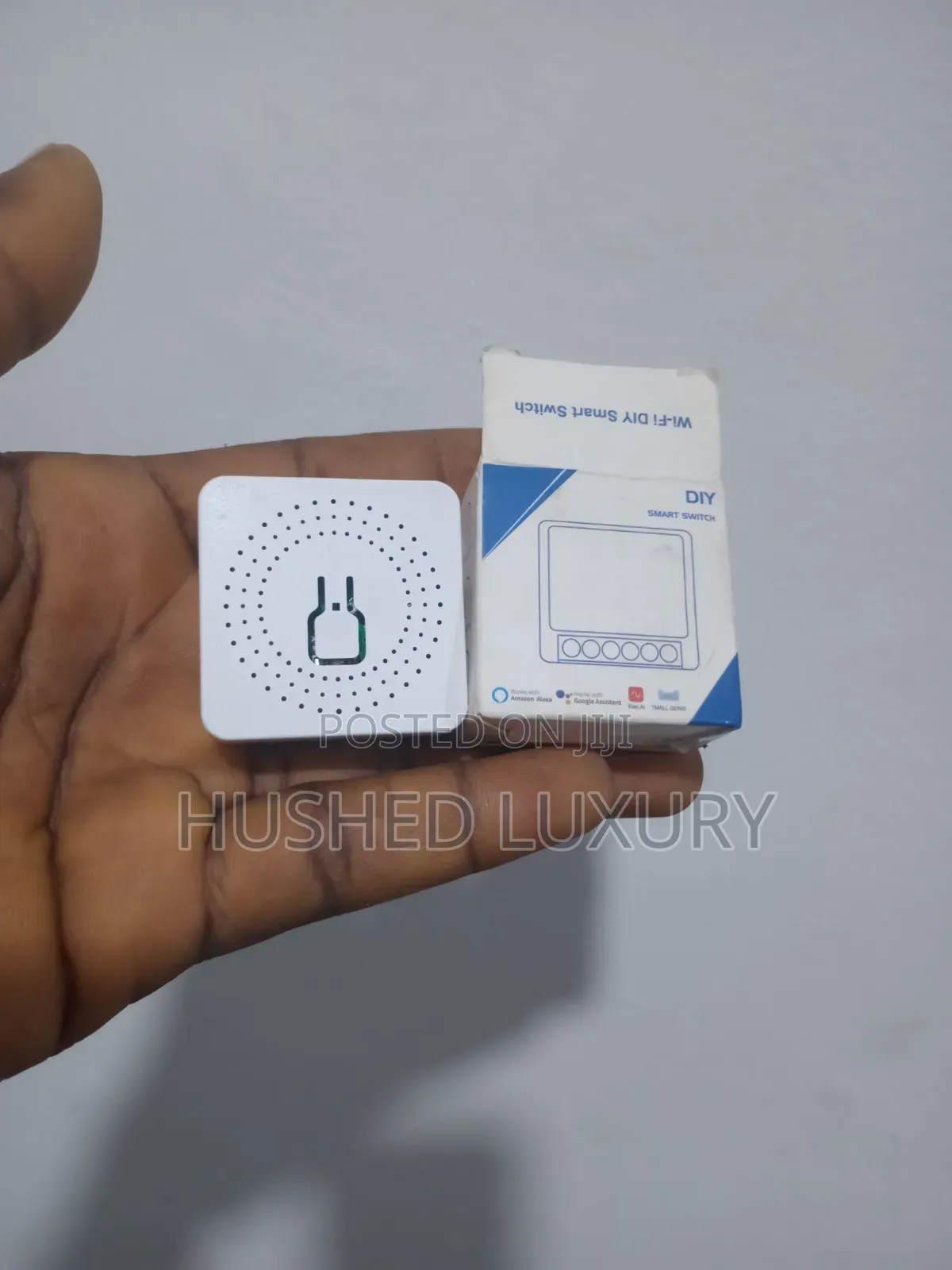 Smart Switch Converter