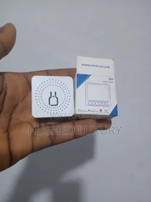 Smart Switch Converter