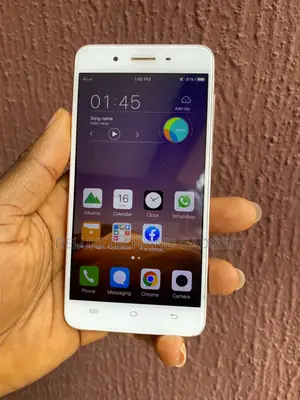 Vivo Y55 5G 128 GB Rose Gold