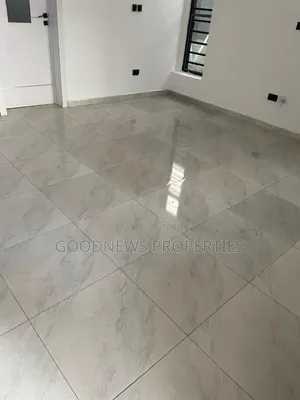 4bdrm Duplex in Ikota for rent