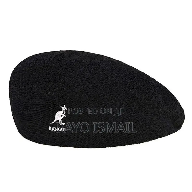 Kangaroo Kangol Cap