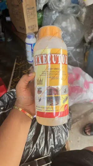 Executor Insecticide(1 Litre)