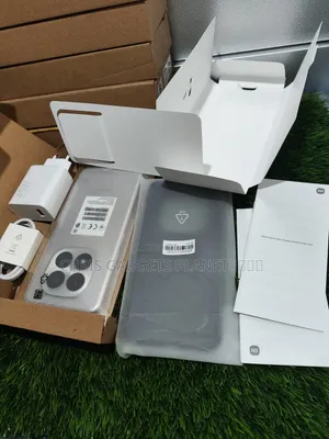 New Xiaomi Redmi Note 15 Pro 256 GB