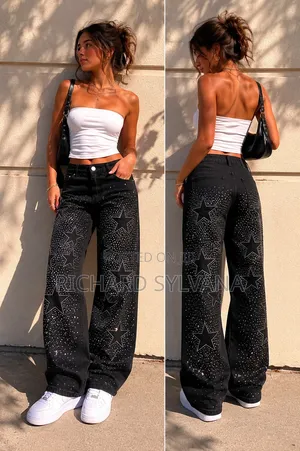 Women's Denim Jeans