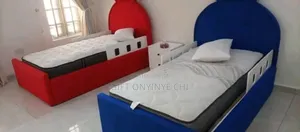 Hybrid Canadian Spring Mattress With Ten Years Warranty