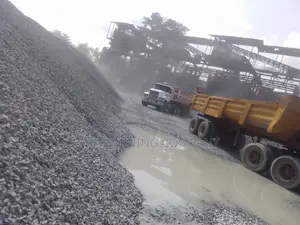 Crush Rocks