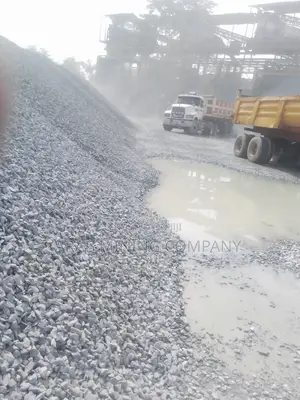 Crush Rocks