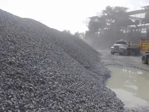 Crush Rocks