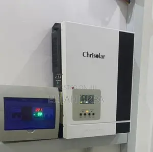Chrisolar 3.2kva 24v Hybrid Inverter
