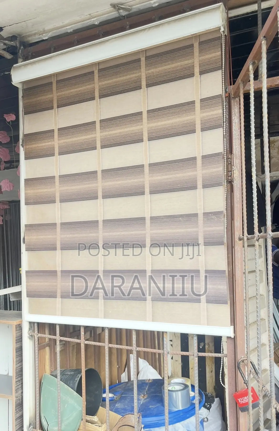 Window Blind