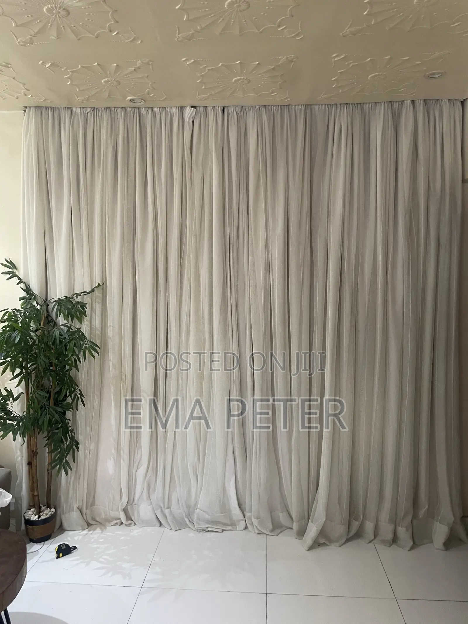 Windows Curtains