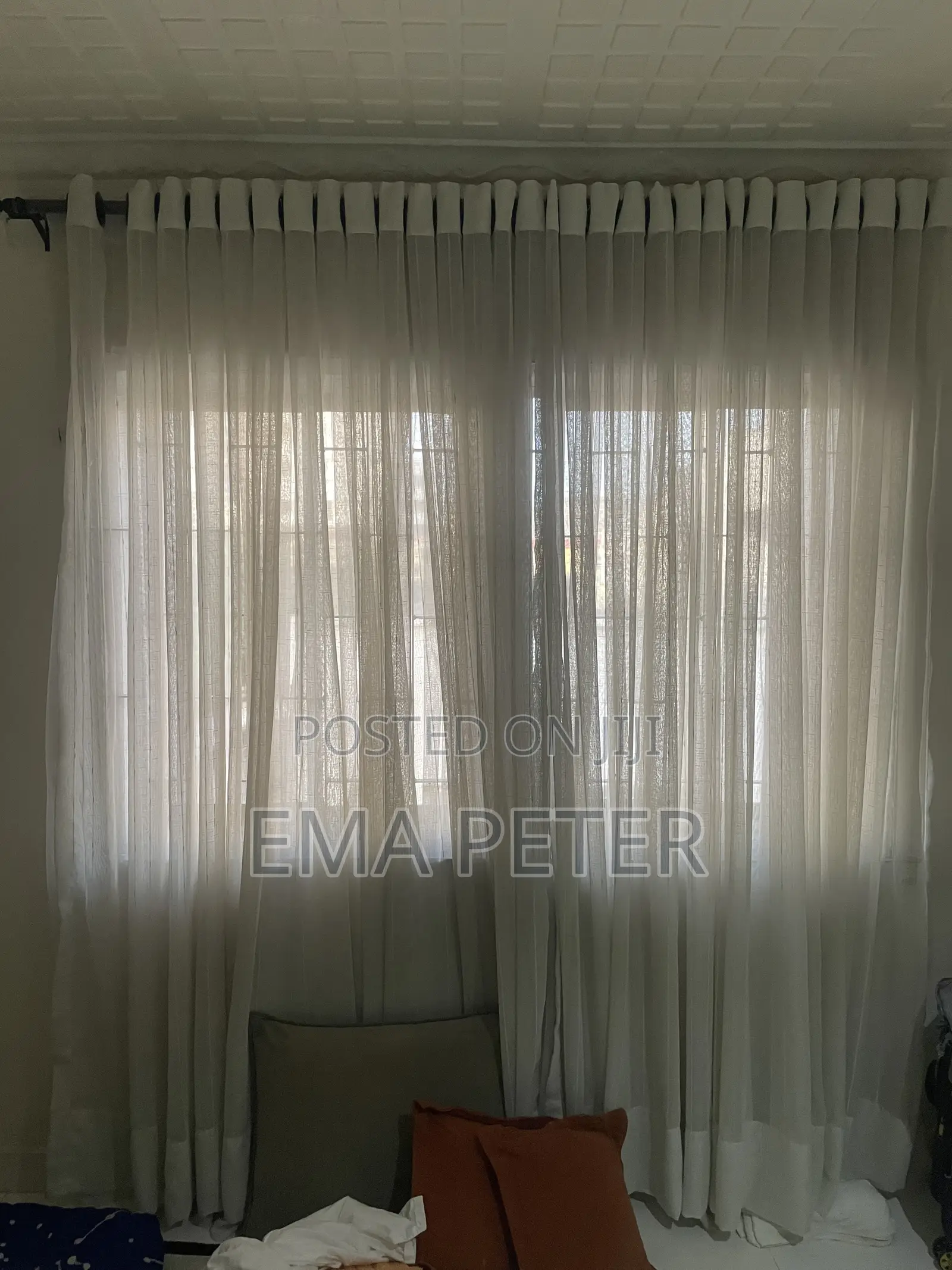 Windows Curtains