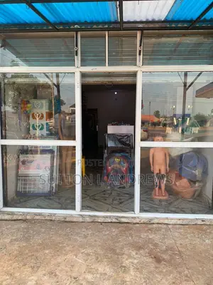Store Full With Kids Clothes and Accessories for Sale