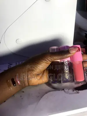Lip Combo for All All Occasions Long Lasting