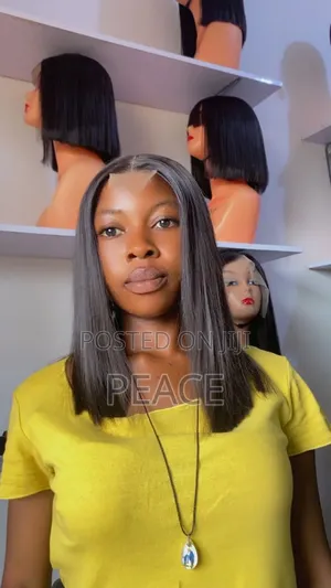 Human Hair