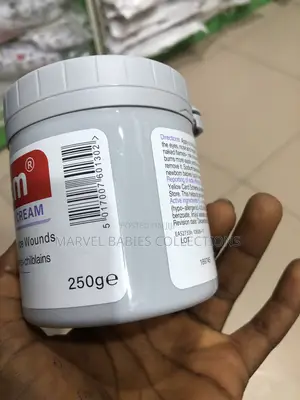 Healing Antiseptic Sudocream