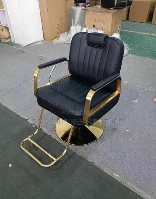 Saloon Chairs