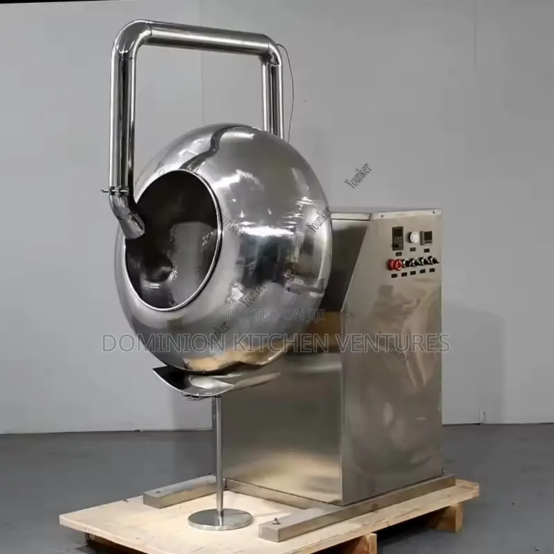 Coating Machine