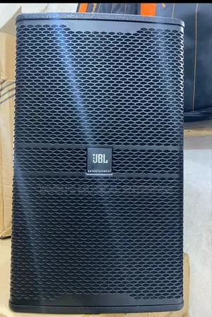 JBL Kp4012 Professional Loudspeaker