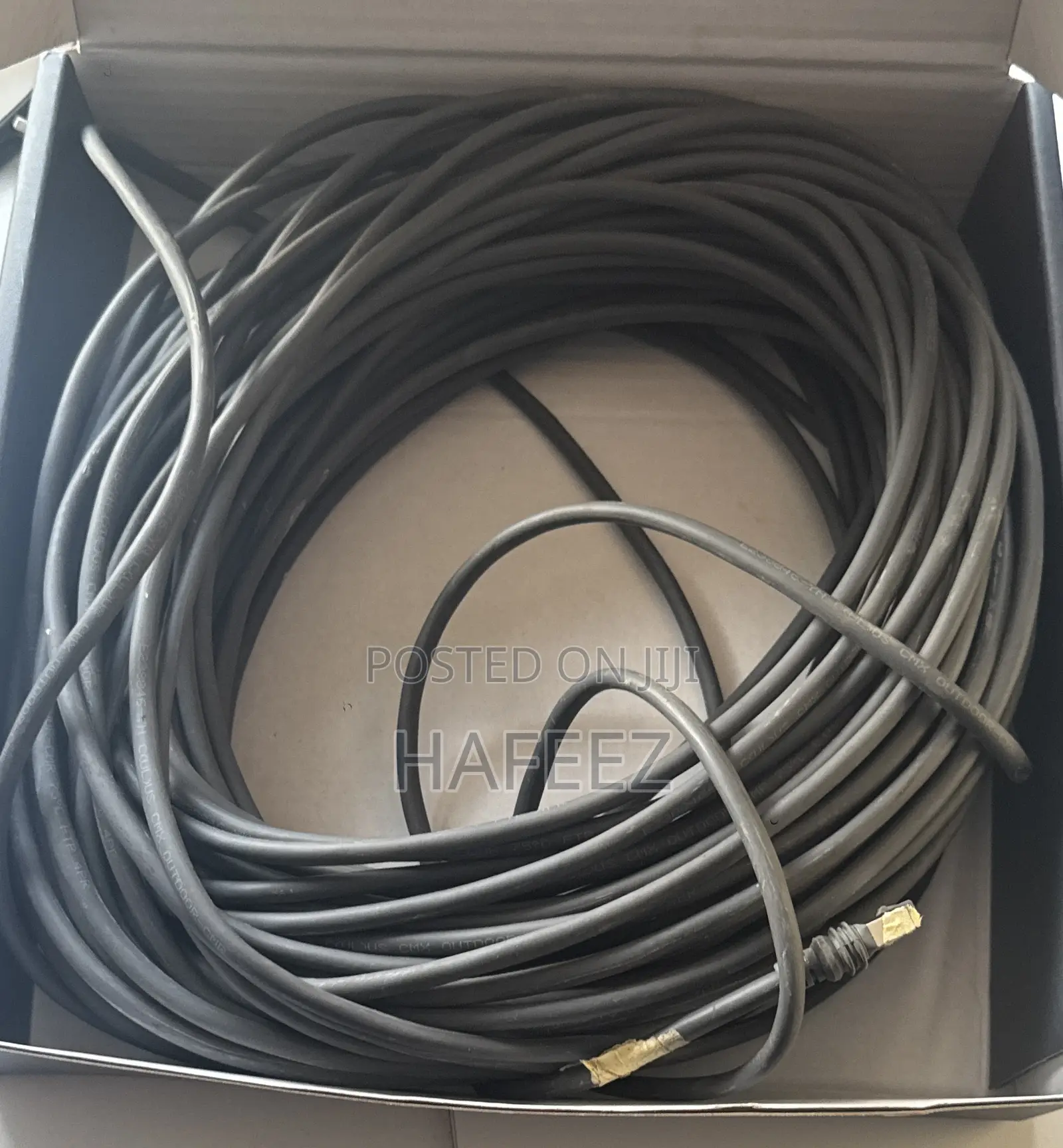Standard Starlink Cable 150ft